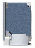 Bosch 500 Series 24'' 44 dBA Built-In Dishwasher - Anti-Fingerprint Brushed Steel - SHP65CC5UC | Lave-vaisselle encastré Bosch de série 500 de 24 po de 44 dBA - acier brossé résistant aux traces de doigts - SHP65CC5UC