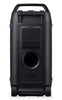 SAMSUNG MX-ST IPX4 Splash Resistant Portable Sound Tower (MX-ST50F/ZC) | Tour de son portative MX-ST de SAMSUNG cotée IPX4 pour la résistance aux éclaboussures (MX-ST50F/ZC)