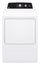 GE 6.2 Cu. Ft. Electric Dryer with SaniFresh Cycle – White - GTX34EBMRWS
