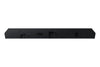 SAMSUNG HW-Q900F 7.1.2 Channel Soundbar with Wireless Subwoofer (HW-Q900F/ZC) | Barre de son à 7.1.2 canaux SAMSUNG HW-Q900F avec caisson d’extrêmes graves sans fil (HW-Q900F/ZC)