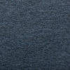Rio 34.5" Chenille Fabric Swivel Accent Chair - Blue | Fauteuil d’appoint pivotant Rio de 34,5 po en tissu de chenille - bleu