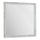 Blake Bedroom Dresser Mirror, Attachable, Wall Hanging - Grey