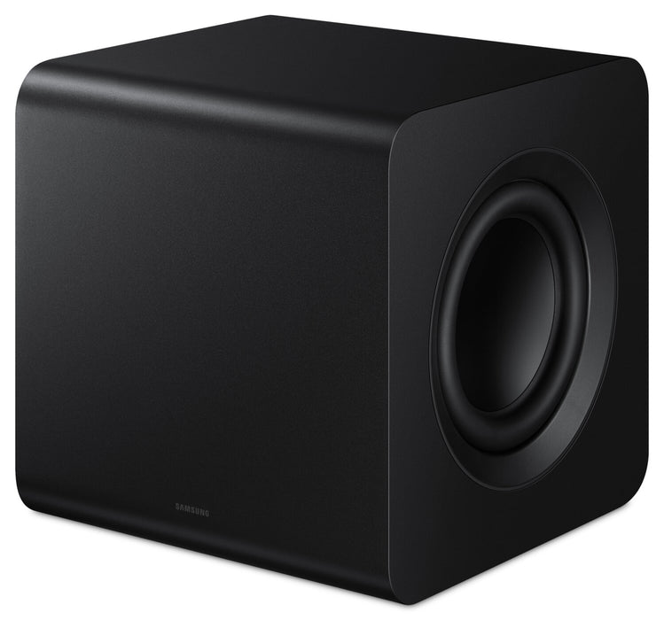 SAMSUNG QS700 3.1.2 Channel Soundbar with Subwoofer
