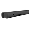 HISENSE HS5100 5.1 Channel 540W Soundbar with Wireless Subwoofer & Rear Speakers | HS5100SB Barre de son de 540 W à 5.1 canaux HISENSE HS5100 avec caisson d’extrêmes graves sans fil et haut-parleurs arrière