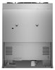 KitchenAid 4.1 Cu. Ft. Gas Range with No Preheat Air Fry Mode – Stainless Steel - KFGS930SSS | Cuisinière à gaz KitchenAid de 4,1 pi3 avec mode de friture à air sans préchauffage - acier inoxydable - KFGS930SSS