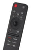 LG Universal Magic Remote Control (MR25GA.AUS) | Télécommande universelle Magic de LG (MR25GA.AUS)