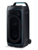 SAMSUNG MX-ST IPX4 Splash Resistant Portable Sound Tower (MX-ST50F/ZC) | Tour de son portative MX-ST de SAMSUNG cotée IPX4 pour la résistance aux éclaboussures (MX-ST50F/ZC)