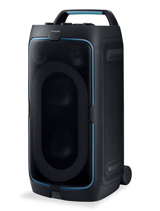 SAMSUNG MX-ST IPX4 Splash Resistant Portable Sound Tower (MX-ST50F/ZC)
