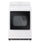 LG 7.3 Cu. Ft. Electric Dryer with AI Sensing and ThinQ® - Alpine White - DLE8200CW