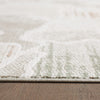 Cove Waves Multi-Colour Area Rug - 5'3" x 7'7" | Carpette Cove multicolore à motif de vagues - 5 pi 3 po x 7 pi 7 po