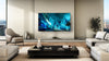 HISENSE 75" QD8SF Hi-QLED Mini-LED 4K Smart Fire TV (75QD8SF) – 2026 Model | Téléviseur intelligent Hi-QLED Mini DEL HISENSE QD8SF 4K de 75 po avec Fire TV (75QD8SF) - modèle 2026