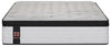Sealy Posturepedic® Plus 1000 Series Bronson Eurotop Medium Queen Mattress | matelas semi-ferme à Euro-plateau Bronson PosturepedicMD Plus de série 1000 de Sealy pour grand lit | BRONSNQM