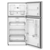 Maytag 30" 19 Cu. Ft. Top-Freezer Refrigerator – Fingerprint Resistant Stainless Steel - MRTX5119SZ | Réfrigérateur Maytag de 19 pi3 et de 30 po à congélateur supérieur - acier inoxydable résistant aux traces de doigts - MRTX5119SZ
