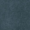 Rain Dining Chair with Cushion Fabric Seat & Back – Blue | Chaise de salle à manger Rain avec siège et dossier rembourrés en tissu - bleue