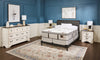 Stearns & Foster® Burnley Luxury Pillowtop Medium King Mattress Set | Ensemble matelas moyen luxueux à plateau-coussin Burnley de Stearns & Foster pour très grand lit