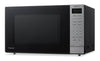 Panasonic 1.2 Cu. Ft. Countertop Microwave Oven – Black - NNST68QSC | Four à micro-ondes de comptoir Panasonic de 1,2 pi³ - noir - NNST68QSC