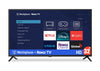 Westinghouse 32" HD Roku Smart TV | Téléviseur intelligent Westinghouse HD de 32 po avec Roku TVMC