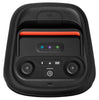 JBL PartyBox Club 120 160W JBL Pro Sound Wireless Party Speaker (JBLPBCLUB120AM) | Haut-parleur de fête sans fil PartyBox Club 120 de JBL de 160 W avec son JBL Pro (JBLPBCLUB120AM)
