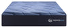 Serta® iSeries NXG1400 Luxury Tight Top Plush Twin XL Mattress | Matelas luxueux moelleux à plateau régulier NXG1400 iSeries de Serta pour lit simple très long