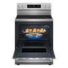 Maytag 30" 5.3 Cu. Ft. Electric Range with No Preheat Air Fry - Stainless Steel - YMFES7030SZ | Cuisinière électrique Maytag de 5,3 pi3 et de 30 po avec friture à air sans préchauffage - acier inoxydable - YMFES7030SZ