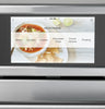 Cafe 30" 1.70 Cu. Ft. Electric Wall Oven with Advantium® Technology – Stainless Steel - CSB913P2VS1 | Four mural électrique Café de 1,70 pi³ et de 30 po avec technologie AdvantiumMD - acier inoxydable - CSB913P2VS1