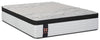 Sealy Posturepedic® Plus 1000 Series Bronson Eurotop Medium Full Mattress | matelas semi-ferme à Euro-plateau Bronson PosturepedicMD Plus de série 1000 de Sealy pour lit double | BRONSNFM