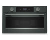 Kitchenaid® 30" Built-In Microwave Oven with Air Fry – Juniper - KMBS730SJP | Four à micro-ondes encastré KitchenAid de 30 po avec friture à air - genièvre - KMBS730SJP