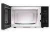 Whirlpool 1.6 Cu. Ft. Countertop Microwave with Sensor Cooking - YWMCS7022SB | Four à micro-ondes de comptoir Whirlpool de 1,6 pi3 avec cuisson par capteur - YWMCS7022SB