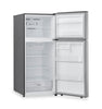 LG 28" 18 Cu. Ft. Garage-Ready Top-Freezer Refrigerator - Stainless Steel - LT18S2100S | Réfrigérateur LG de 18 pi³ et de 28 po à congélateur supérieur qui convient à une installation dans un garage - acier inoxydable - LT18S2100S | LT18S21S