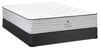 Scott Living Ashford Tight Top Queen Mattress Set | Ensemble matelas à plateau régulier Ashford de Scott Living pour grand lit