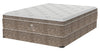 Scott Living Restil King Boxspring | Sommier Scott Living Restil pour tres grand lit