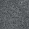 Amos Upholstered Headboard in Charcoal Fabric, Tufted - Queen Size | Tête de lit rembourrée Amos en tissu anthracite capitonné - format grand lit