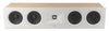 JBL Stage 245C 2.5-Way Quad 4.5" Centre Channel Loudspeaker (JBL245CWHT) | Haut-parleur central JBL Stage 245C à 2,5 voies avec 4 haut-parleurs (JBL245CWHT) | 245CSWHT