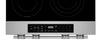 KitchenAid 30" 5.3 Cu. Ft. Electric Range – Fingerprint Resistant Stainless Steel - YKSES530SPS | Cuisinière électrique KitchenAid de 5,3 pi³ et de 30 po - acier inoxydable résistant aux traces de doigts - YKSES530SPS