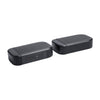 JBL Bar 1000MK2 7.1.4 Channel 960W Soundbar with Subwoofer & Two Detachable Wireless Speakers (JBLBAR1000M2BLKAM) | Barre de son JBL Bar 1000MK2 960 W 7.1.4 canaux avec caisson de basses et 2 sans fil amovibles (JBLBAR1000M2BLKAM)