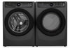 Electrolux 5.2 Cu. Ft. Front-Load Steam Washer and 8 Cu. Ft. Electric Dryer – Titanium  | Laveuse à la vapeur à chargement frontal de 5,2 pi³ et sécheuse électrique de 8 pi³ d’Electrolux - titane