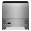 KitchenAid 36" 5.1 Cu. Ft. Freestanding Induction Range with No Preheat Air Fry – Black Ore - KFIS936SBE  | Cuisinière à induction KitchenAid de 5,1 pi3 et de 36 po avec friture à air sans préchauffage - minerai noir - KFIS936SBE