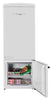 Unique Classic Retro 28" 17 Cu Ft. Bottom Mount Refrigerator - White - UNQ-455L W AC | Réfrigérateur Classic Rétro d’Unique de 28 po et de 17 pi3 à congélateur inférieur - blanc - UNQ-455L W AC