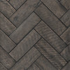 Keena 40" Solid Wood Accent Cabinet - Grey|Armoire décorative Keena de 40 po en bois massif - grise