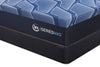 Serta® iSeries NXG1300 Luxury Tight Top Medium Full Mattress Set | Ensemble matelas luxueux moyen à plateau régulier NXG1300 iSeries de Serta pour lit double
