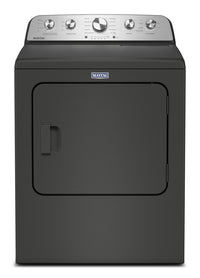 Maytag 7.0 Cu. Ft. Pet Pro Electric Dryer - Volcano Black - YMED5605RU