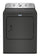 Maytag 7.0 Cu. Ft. Pet Pro Electric Dryer - Volcano Black - YMED5605RU