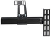Quest Twin/Full/Queen Headboard Bracket - Set of 2 | Attaches de tête de lit Quest pour lit simple, lit double et grand lit – Ensemble de 2 | QUESTHBR