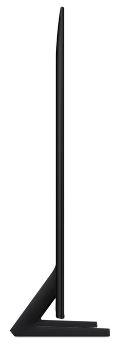 SAMSUNG 85\" Q8F QLED AI 4K UHD Smart Tizen OS TV (QN85Q8FAAFXZC) - 2025 Model