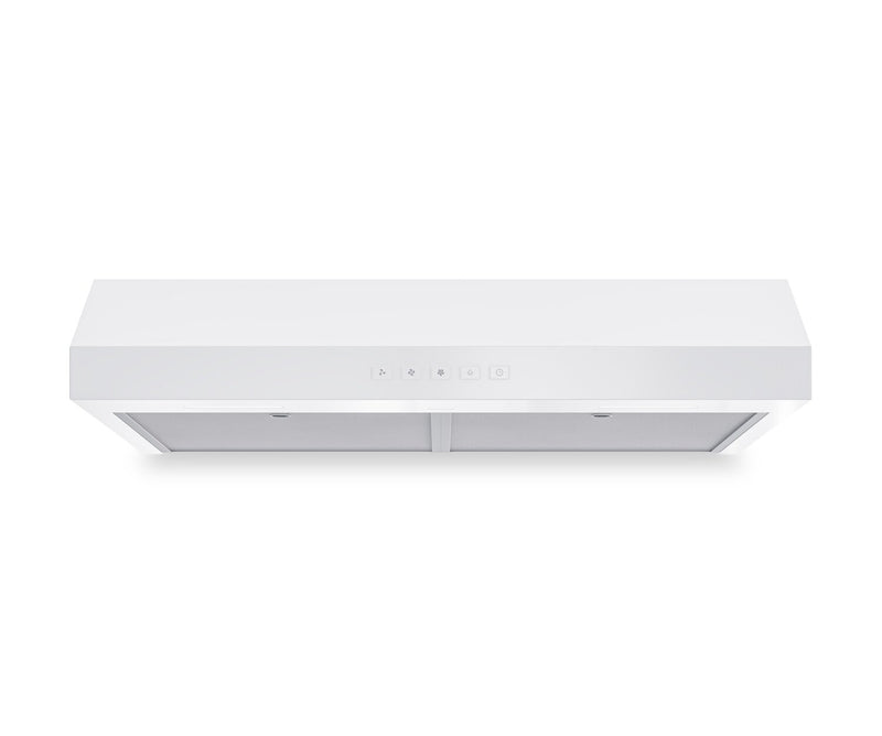 Broan 30\" GLA2 Series Under-Cabinet Range Hood - GLA2303WW