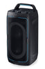 SAMSUNG MX-ST IPX4 Splash Resistant Portable Sound Tower (MX-ST40F/ZC) | Tour de son portative MX-ST de SAMSUNG cotée IPX4 pour la résistance aux éclaboussures (MX-ST40F/ZC)