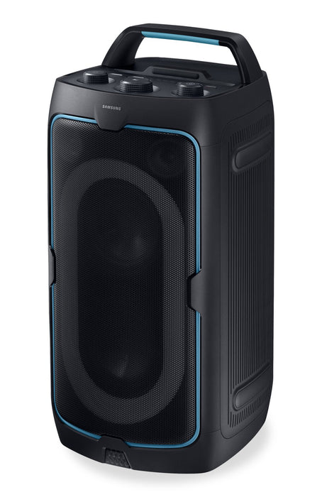 SAMSUNG MX-ST IPX4 Splash Resistant Portable Sound Tower (MX-ST40F/ZC)