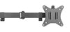 Ultralink Performance Low Profile Dual Monitor Arm Mount for Screens 17" - 32" (ULPMALP2) | Support pour moniteur à bras double à profil bas Ultralink Performance pour écrans de 17 po à 32 po (ULPMALP2)