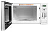 Danby 0.7 Cu. Ft. Countertop Microwave with Auto Defrost - White - DBMW0721BWW | Four à micro-ondes de comptoir Danby de 0,7 pi³ avec dégivrage automatique - blanc - DBMW0721BWW | DBMW07WW
