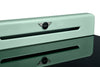 Classic Retro by Unique 30" 3.9 Cu. Ft. Induction Range - Summer Mint Green - UNQ-30CR IC LG | Cuisinière à induction Classic Rétro par Unique de 30 po et de 3,9 pi3 - vert menthe estival - UNQ-30CR IC LG | UNQ30ICG